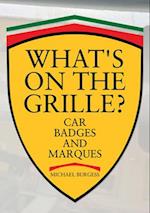 What's on the Grille?