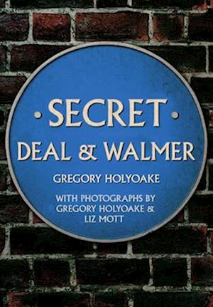 Secret Deal & Walmer