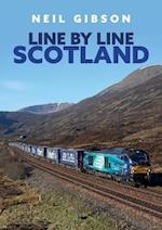 Line by Line: Scotland