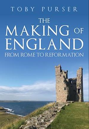 The Making of England