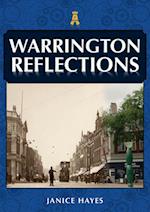 Warrington Reflections