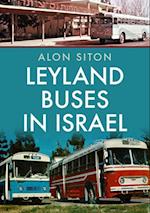 Leyland Buses in Israel