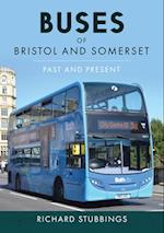 Buses of Bristol and Somerset