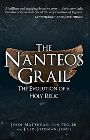 The Nanteos Grail