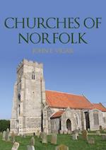 Churches of Norfolk