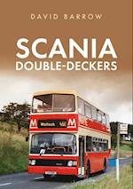 Scania Double-Deckers