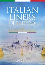 Italian Liners of the 1960s