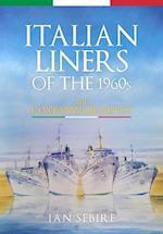 Italian Liners of the 1960s