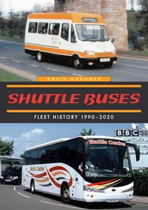 Shuttle Buses