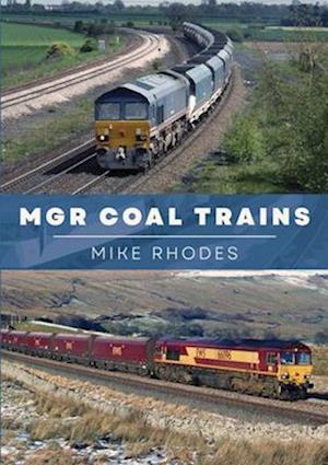 MGR Coal Trains