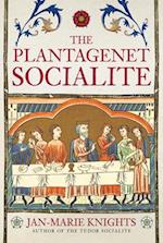 The Plantagenet Socialite