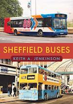 Sheffield Buses