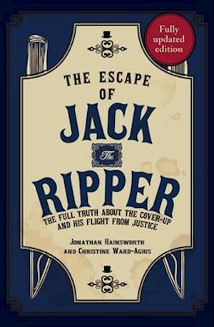 The Escape of Jack the Ripper