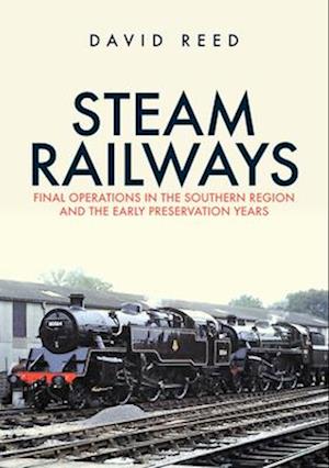 Steam Railways