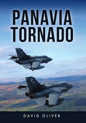 Panavia Tornado