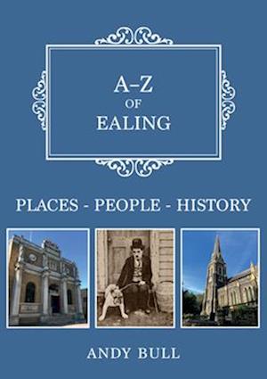 A-Z of Ealing