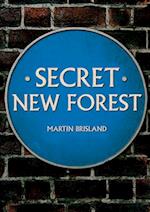 Secret New Forest