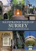 Illustrated Tales of Surrey