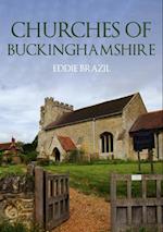 Churches of Buckinghamshire