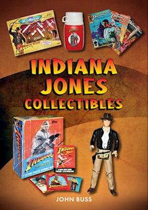 Indiana Jones Collectibles