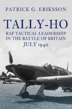 Tally-Ho