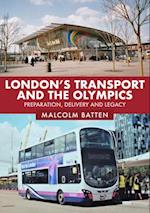 London's Transport and the Olympics