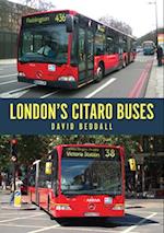 London's Citaro Buses
