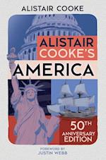 Alistair Cooke's America