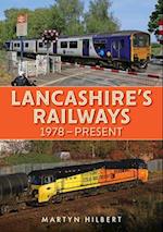 Lancashire's Railways