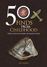 50 Finds from Childhood