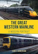 The Great Western Mainline