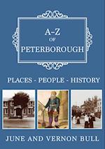 A-Z of Peterborough