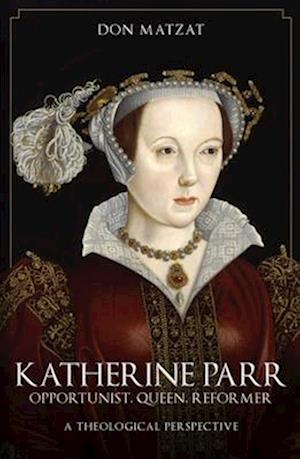 Katherine Parr