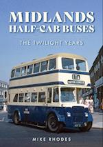 Midlands Half-cab Buses