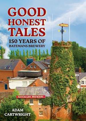 Good Honest Tales