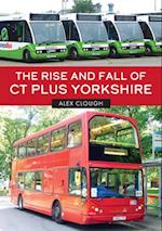 The Rise and Fall of CT Plus Yorkshire