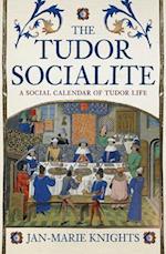 The Tudor Socialite