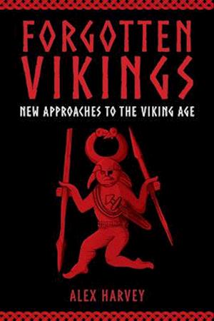 Forgotten Vikings