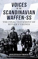 Voices of the Scandinavian Waffen-SS