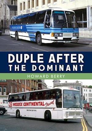 Duple: After the Dominant