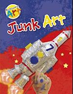 Junk Art