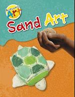 Sand Art