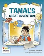 Tamal's Great Invention