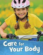 Care for Your Body