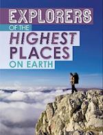 Explorers of the Highest Places on Earth