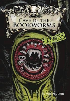 Cave of the Bookworms - Express Edition