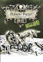 Poison Pages - Express Edition