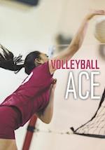 Volleyball Ace