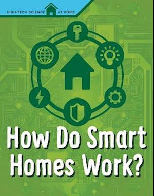 How Do Smart Homes Work?