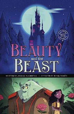 Beauty and the Beast